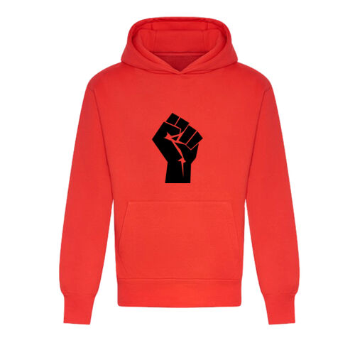 Uprising  - Signature heavyweight hoodie Thumbnail