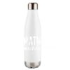 Water Bottle Stainless Steel 500ml Thumbnail