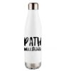 Water Bottle Stainless Steel 500ml Thumbnail