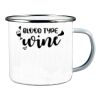 Enamel 12oz Mug Thumbnail