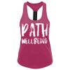 Women's TriDri® performance strap back vest Thumbnail