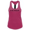 Women's TriDri® performance strap back vest Thumbnail