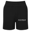 Women's TriDri® jogger shorts Thumbnail