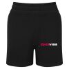 Women's TriDri® jogger shorts Thumbnail