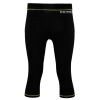 Women's TriDri® capri fitness leggings Thumbnail