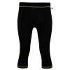 Women's TriDri® capri fitness leggings Thumbnail