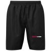 TriDri® running shorts Thumbnail